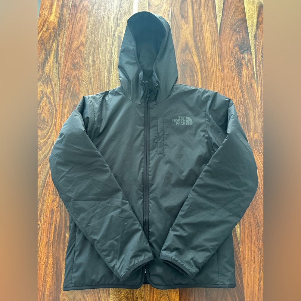 COPY - Men's City Standard Insulated Jacket SAMLL